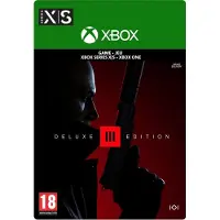 Hitman 3: Deluxe Edition - Xbox Series X|S & Xbox One Download