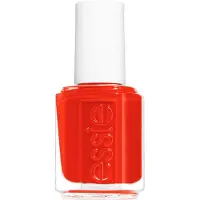 essie Make-up Nagellak Red to Pink Nr.61 Russian Roulette