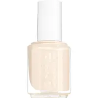 essie Make-up Nagellak White & Nude No. 5 Allure