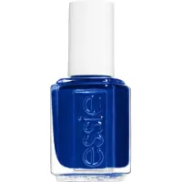 essie Make-up Nagellak Blue & Green No. 92 Aruba Blue