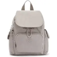 Kipling Rugzak 'CITY PACK MINI' greige