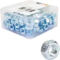 Bofix Moer m7 - sw11 (100 stuks)