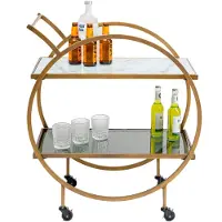 Kare design Trolley Loft