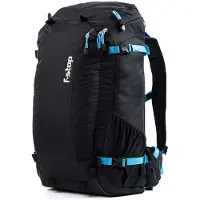 F-Stop F Stop Loka UL Black / Malibu Blue