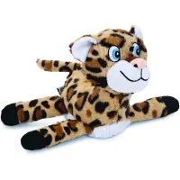 Beeztees Aristo Bruin 25 cm