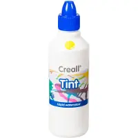 Creall waterverf geel, 500ml