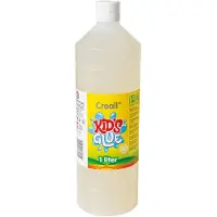 Creall kinderlijm, 1 liter.