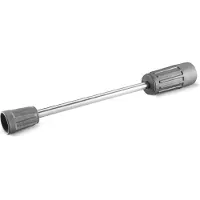 Kärcher lance zonder pivot 550 mm, 300 bar, ergonomisch - 4.112-024.0