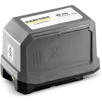 Kärcher BP 750 lithium-accu T9/1 BV 5/1