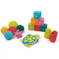 Ludi Coffret d'éveil