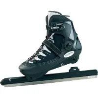 Zandstra Ving Klapnoor - Klapschaats/Klapschaatsen/Klapnoor/Klapnoren - Semi Soft - maat 34