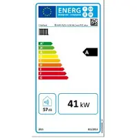 Vaillant EcoTEC Plus Solo VHR 45/5-5 SA