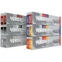 Joico Age Defy Vero K-pak Hair Color 5nr Medium Natural