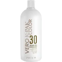 Joico Vero K Pak Hair color VEROXIDE 30 VOLUME