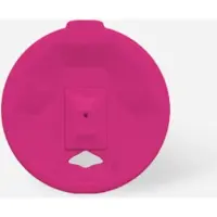 Corkcicle Tumbler / Coffee Lid 700ml - Neon Pink