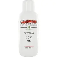 CORONA Oxycrème 9% Vol. 30 1000ml