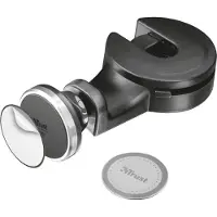 Trust Auto-telefoonhouder Trust Magnus Magnetic Magneetbevestiging