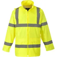 Portwest H440 Regenjas | Maat: S