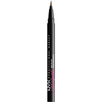 Nyx Oog make-up Wenkbrauwen Lift & Snatch Brow Tint Pen Augenbrauenstift Brunette
