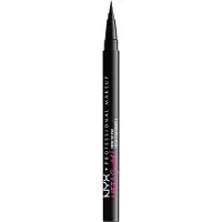 Nyx Oog make-up Wenkbrauwen Lift & Snatch Brow Tint Pen Augenbrauenstift Black
