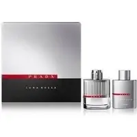 Prada Luna Rosa - EDT 100ml + Shower Gel 100ml