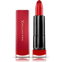 Max Factor Colour Elixir Marilyn Monroe Collection - 001 Marilyn Ruby Red - Lipstick