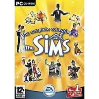 De Sims - Complete Editie
