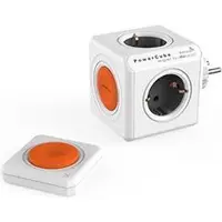 Allocacoc PowerCube Remote SET (FR)