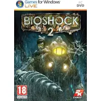Bioshock / Oblivion Pack