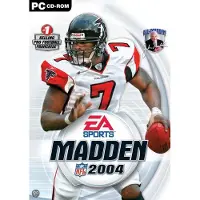 Madden 2004