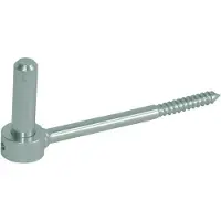 Gebr. Bodegraven GB Schroefduim 49453 16mm Verstelbaar Elvz
