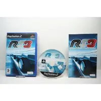 Racing Simulation 3 (ps2 nieuw)