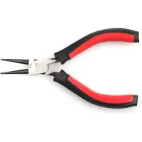 ABC-led Mini punttang rond - 115mm