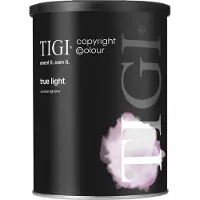 Tigi True Light White Haarbleekpoeder 500g