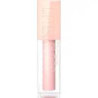 Maybelline Make-up lippen Lipgloss Lifter Gloss Nr. 02 Ice 5,40 ml