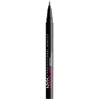 Nyx Oog make-up Wenkbrauwen Lift & Snatch Brow Tint Pen Augenbrauenstift Caramel