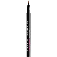 Nyx Oog make-up Wenkbrauwen Lift & Snatch Brow Tint Pen Augenbrauenstift Auburn