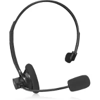 Behringer HS10 Black Headset voor kantoor