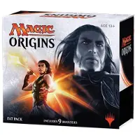 Wizards of the Coast Mtg - Fat Pack Magic Origins (En) X1 (17/07)