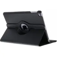 Handyhuellen.de 360° Draaibare Bookcase iPad (2017) / (2018)