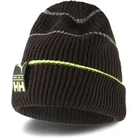 Puma x Helly Hansen Unisex zwarte muts 022864 01