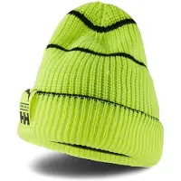 Puma x Helly Hansen Unisex Fluo Geel muts 022864 02