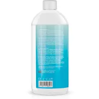 Huismerk EasyGlide Waterbasis Glijmiddel - 1000 ML