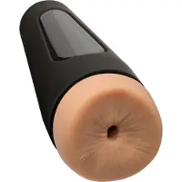 Shots Man Squeeze Stud - Masturbator Ass