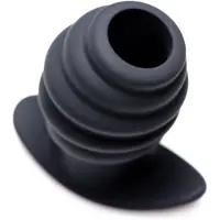 Master Series - Hive Ass Holle Buttplug - Medium