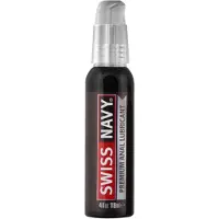 Swiss Navy – Anal Lube siliconen glijmiddel – 118 ml