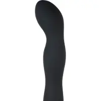 You2Toys - Lover - anale vibrator (zwart)