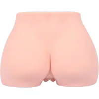 Kokos Meiki Cherry 2 Vagina & Anus