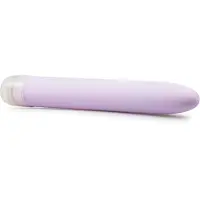 Doc Johnson - Velvet Touch Vibe - Lavendel