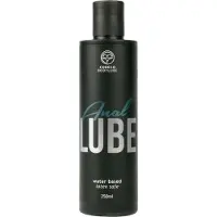 Cobeco pharma - Cobeco Anaal Glijmiddel op Waterbasis 250ml online kopen